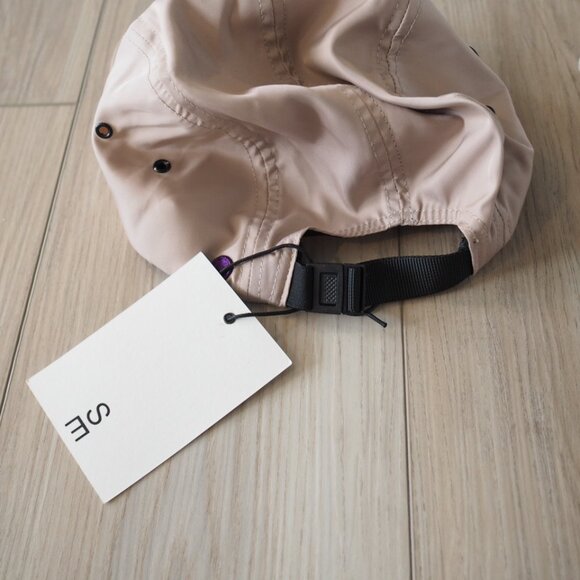 NWT Standard Edition SE 1388 Sandlot Tan Ball Cap Streetwear Americana - Picture 9 of 14